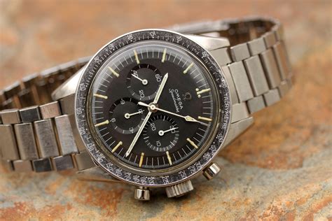 1964 omega speedmaster|omega speedmaster price history.